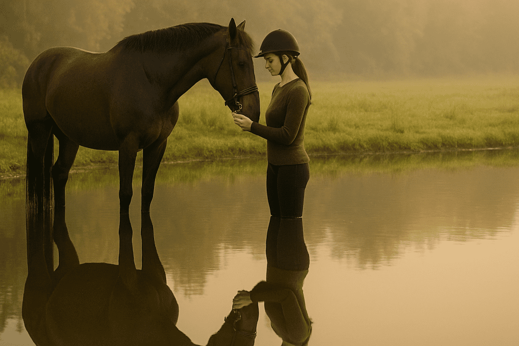 L'animal, miroir de son humain